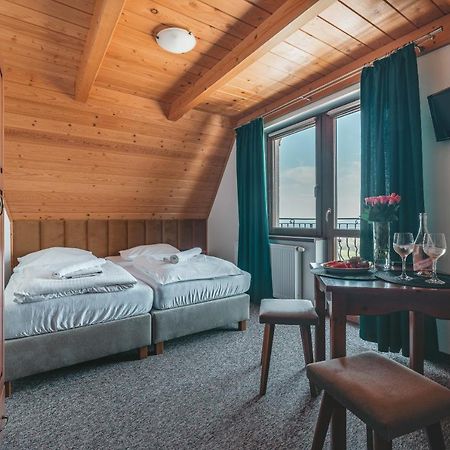 Pokoje Goscinne U Semlow Bańska Dış mekan fotoğraf